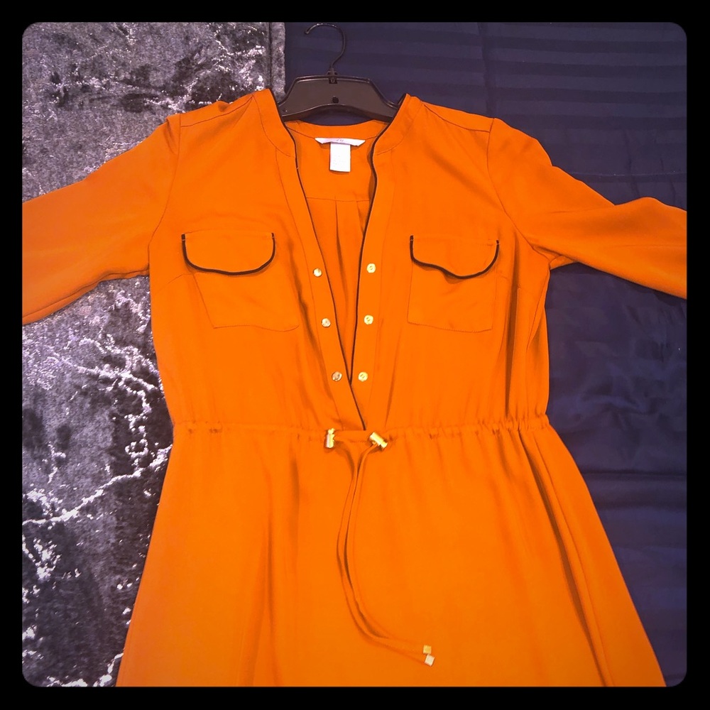 H&M Dress